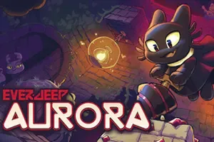深渊极光(Everdeep Aurora)地下世界叙事探索游戏|下载