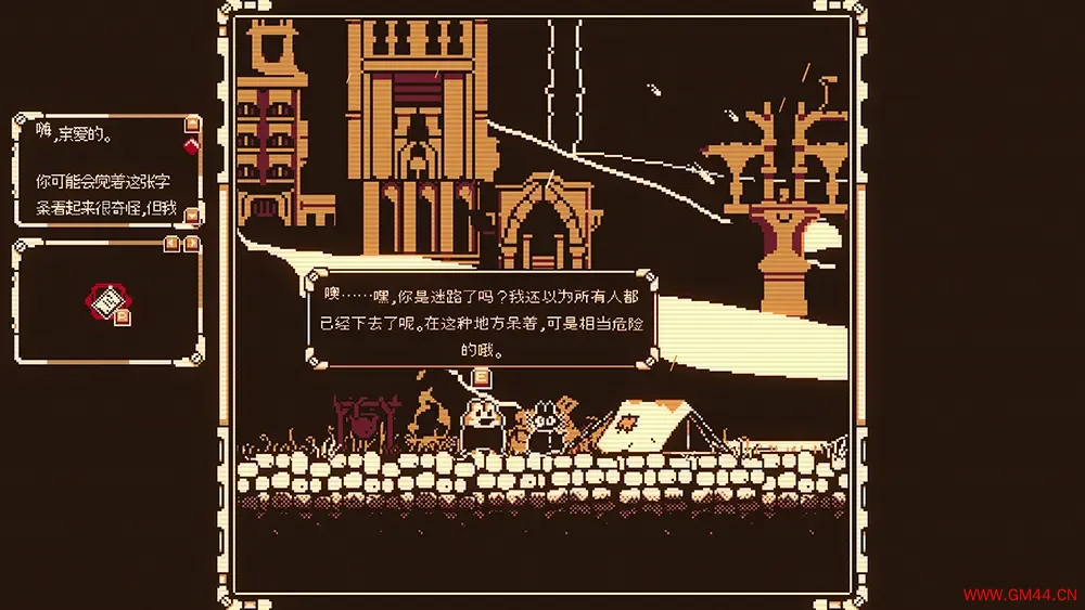 深渊极光(Everdeep Aurora)地下世界叙事探索游戏|下载20250711154453477.webpGM44游戏资源网