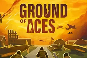 王牌空军基地(Ground of Aces)指挥策略建设模拟游戏|下载