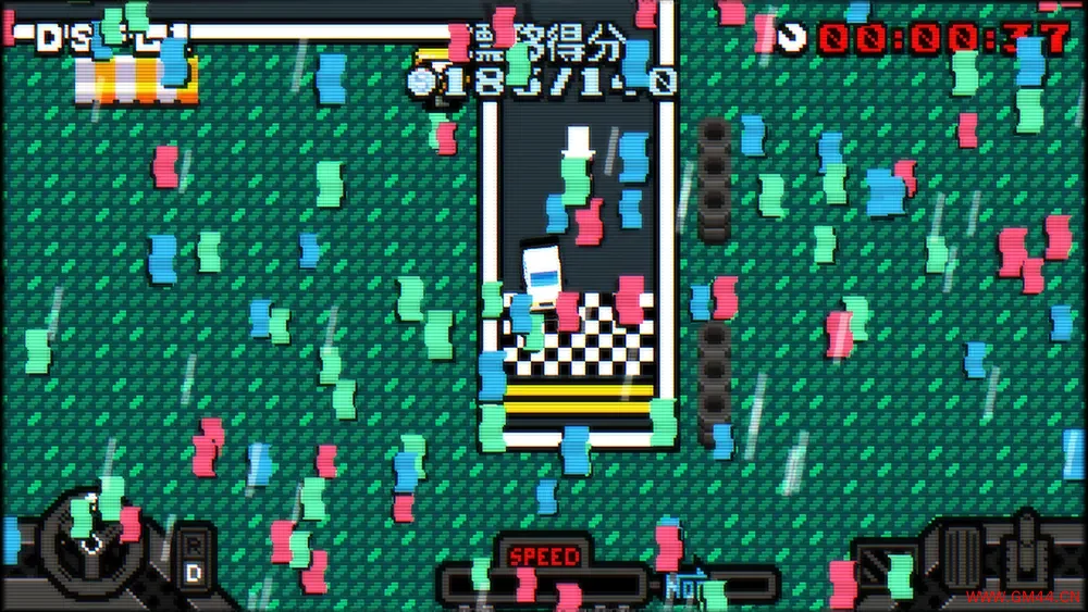 漂移日(DAY OF DRIFT)俯视角街机赛车漂移游戏|下载20250712045408730.webpGM44游戏资源网