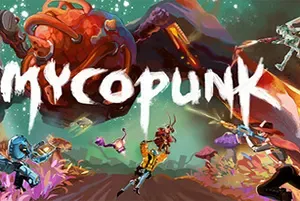 真菌朋克(Mycopunk)第一人称动作射击游戏|下载