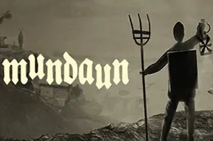 蒙道(Mundaun)手绘恐怖冒险叙事游戏|下载