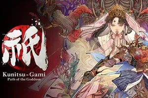 祇女神之路(Kunitsu-Gami Path of the Goddess)神乐战略活剧游戏|下载
