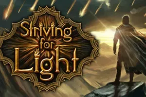 追求光明(Striving for Light)快节奏动作RPG游戏|下载