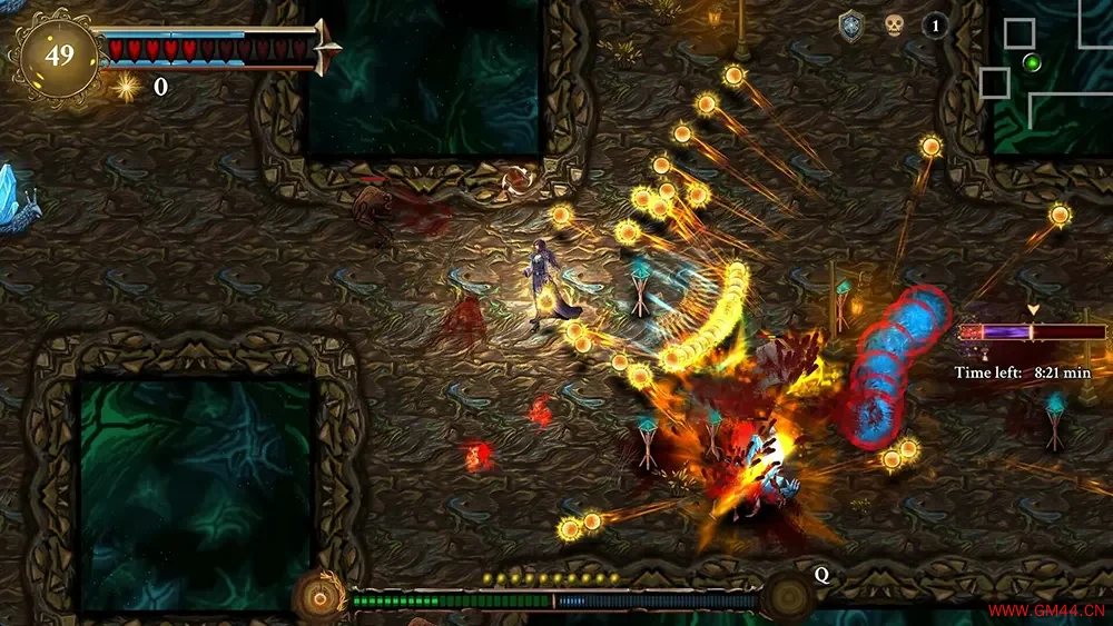 追求光明(Striving for Light)快节奏动作RPG游戏|下载20250713035034605.webpGM44游戏资源网