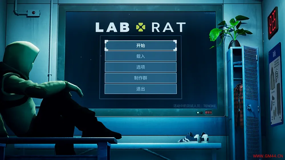 实验室老鼠(Lab Rat)休闲推箱子益智游戏|下载20250714044823550.webpGM44游戏资源网
