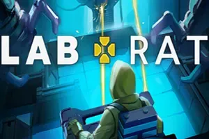 实验室老鼠(Lab Rat)休闲推箱子益智游戏|下载