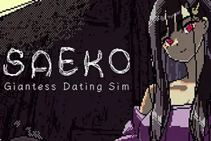 冴子女巨人约会模拟(SAEKO Giantess Dating Sim)短篇文字冒险游戏|下载20250714142933205.webpGM44游戏资源网