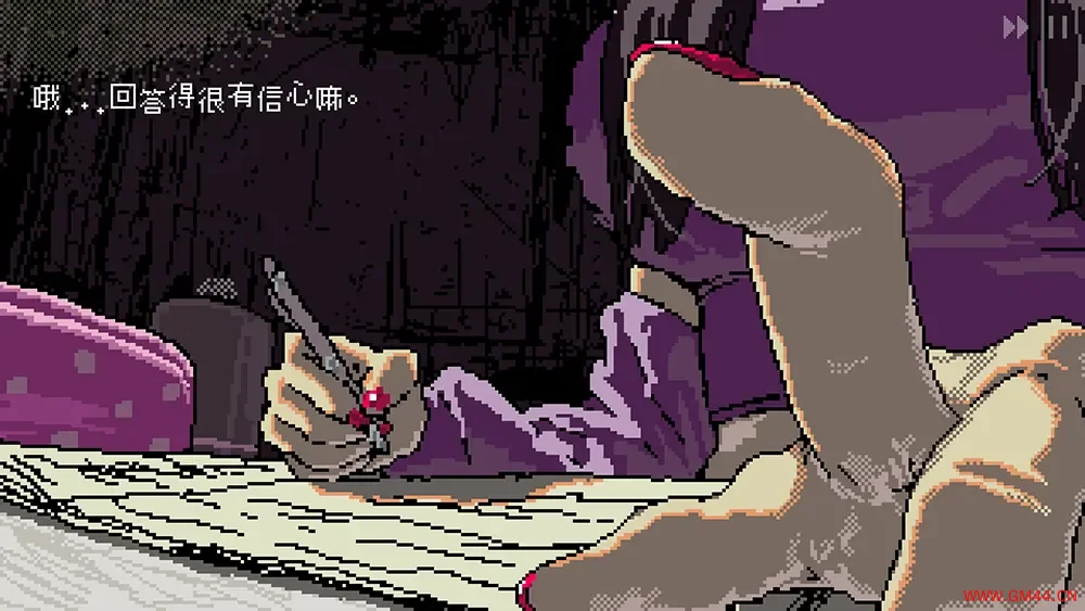 冴子女巨人约会模拟(SAEKO Giantess Dating Sim)短篇文字冒险游戏|下载20250714142937703.webpGM44游戏资源网