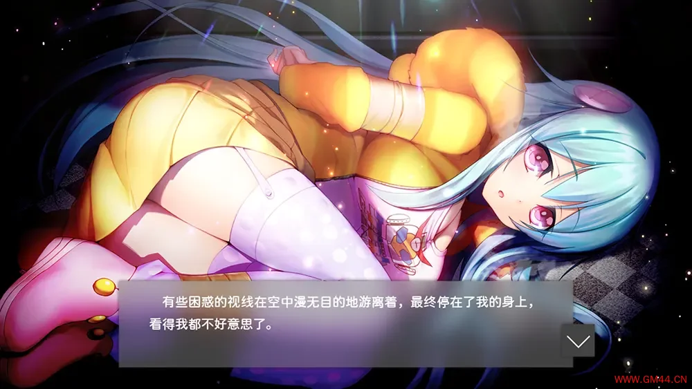冻京NECRO(Tokyo Necro)冒险剧情视觉小说游戏|下载20250715025851368.webpGM44游戏资源网