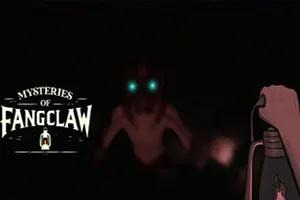 方爪谜团(Mysteries Of FangClaw)生存恐怖探索游戏|下载20250715031740960.webpGM44游戏资源网