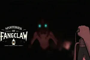 方爪谜团(Mysteries Of FangClaw)生存恐怖探索游戏|下载
