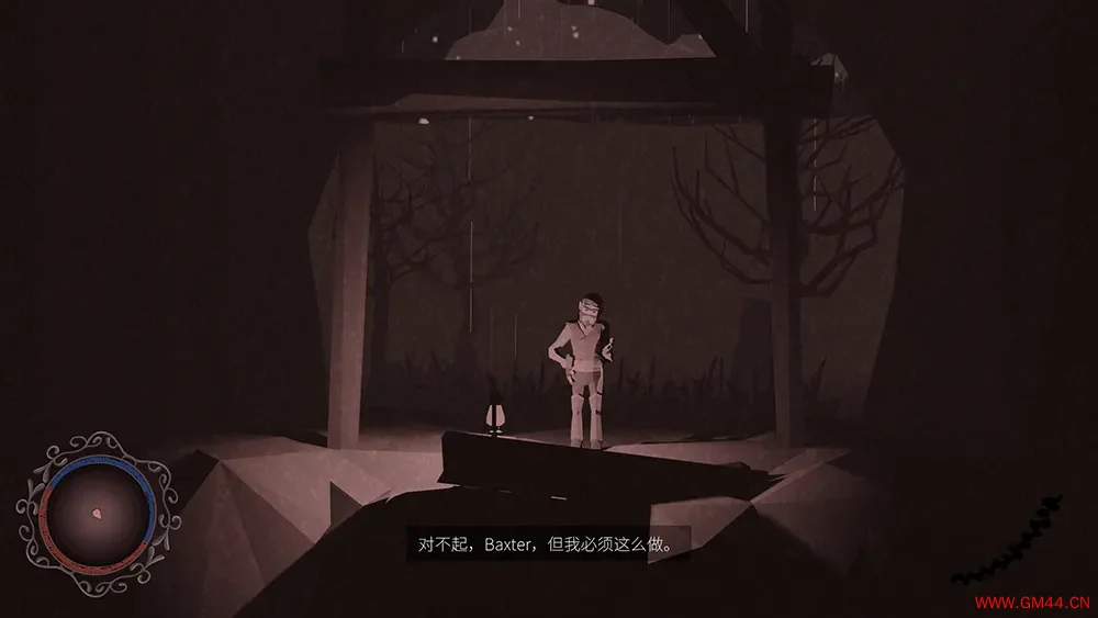 方爪谜团(Mysteries Of FangClaw)生存恐怖探索游戏|下载20250715031742617.webpGM44游戏资源网