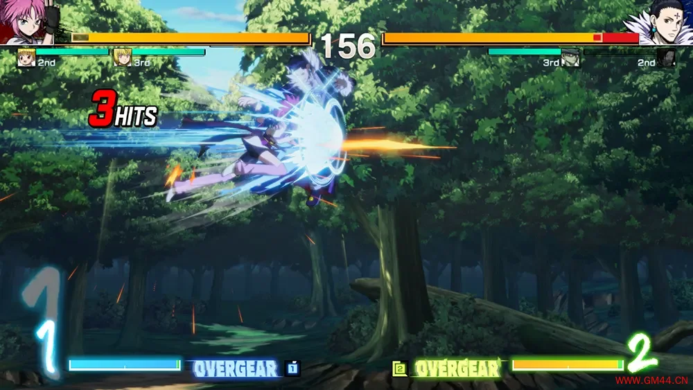 全职猎人NEN×IMPACT(HUNTER×HUNTER NEN×IMPACT)对战格斗游戏|下载20250715040322519.webpGM44游戏资源网