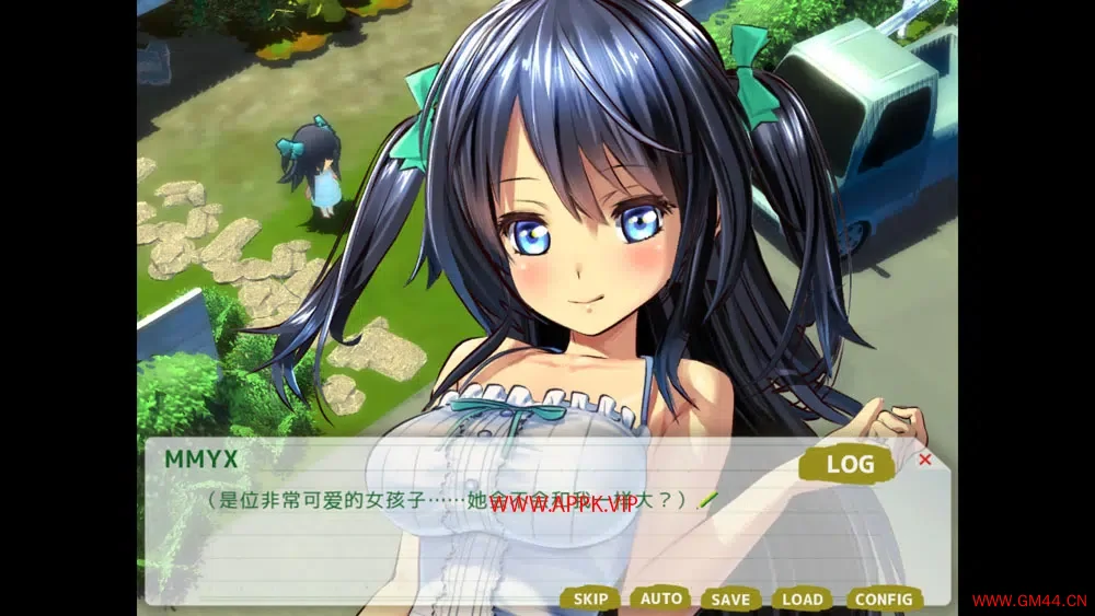 我的愉快暑假(My H Summer)互动探索SLG游戏|下载20250715101541382.webpGM44游戏资源网