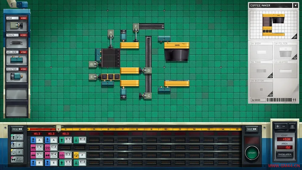 改善工厂物语(Kaizen A Factory Story)开放式解谜自动化游戏|下载20250715143745770.webpGM44游戏资源网