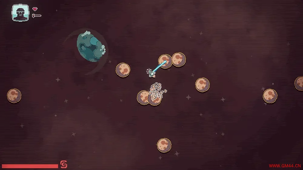 咖啡星矿工(Astro Prospector)增量成长弹幕射击解压游戏|下载20250715150102307.webpGM44游戏资源网