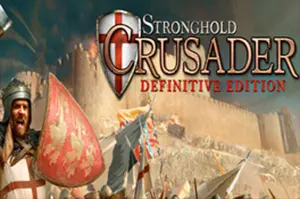 要塞十字军东征决定版(Stronghold Crusader Definitive Edition)城堡即时战略游戏|下载20250716004301418.webpGM44游戏资源网