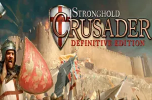 要塞十字军东征决定版/城堡即时战略游戏 Stronghold Crusader Definitive Edition 下载