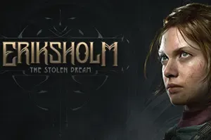 埃里克斯霍姆被偷走的梦(Eriksholm The Stolen Dream)等距视角隐蔽游戏|下载