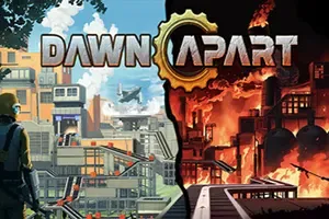 黎明时分(Dawn Apart)太空殖民工厂模拟游戏|下载