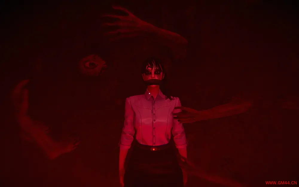 夜勤旅店(Nightmare Shift)第一人称心理恐怖游戏|下载20250716025452659.webpGM44游戏资源网