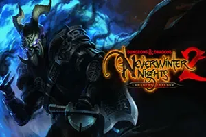 龙与地下城无冬之夜2增强版(Dungeons & Dragons Neverwinter Nights 2 EE)经典动作RPG游戏|下载