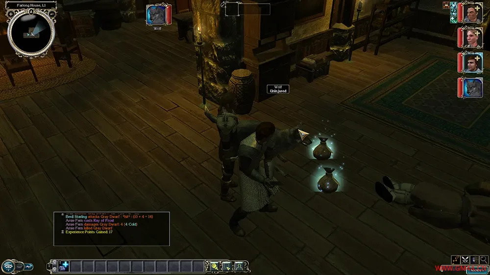 龙与地下城无冬之夜2增强版(Dungeons & Dragons Neverwinter Nights 2 EE)经典动作RPG游戏|下载20250716050722859.webpGM44游戏资源网