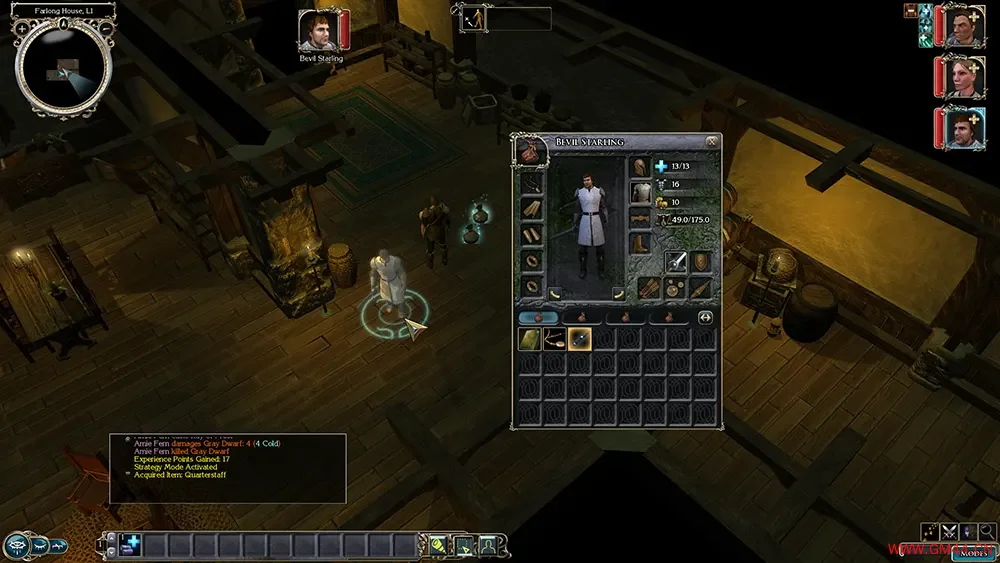 龙与地下城无冬之夜2增强版(Dungeons & Dragons Neverwinter Nights 2 EE)经典动作RPG游戏|下载20250716050723946.webpGM44游戏资源网