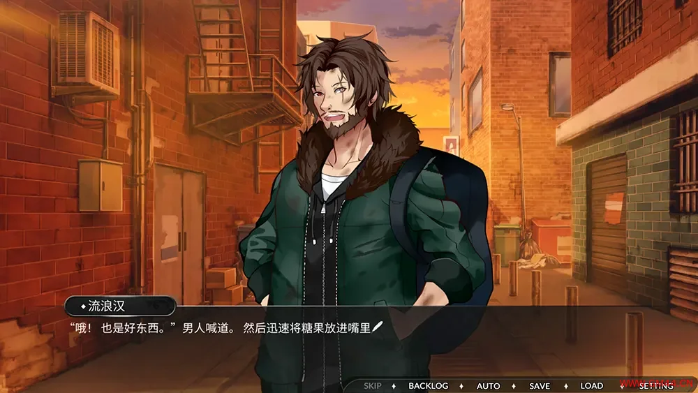 迷人之心(CHARMING HEART)卡通恋爱视觉小说游戏|下载20250716061914748.webpGM44游戏资源网