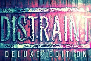 扣押豪华版(DISTRAINT Deluxe Edition)2D惊悚解谜游戏|下载