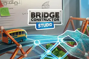 桥梁构造工作室(Bridge Constructor Studio)创意沙盒益智游戏|下载20250718091124539.webpGM44游戏资源网