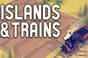 岛屿与火车(Islands & Trains)休闲沙盒建造游戏|下载20250718140814275.webpGM44游戏资源网