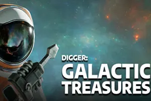 挖掘者银河宝藏(Digger Galactic Treasures)太空冒险游戏|下载20250720033206292.webpGM44游戏资源网