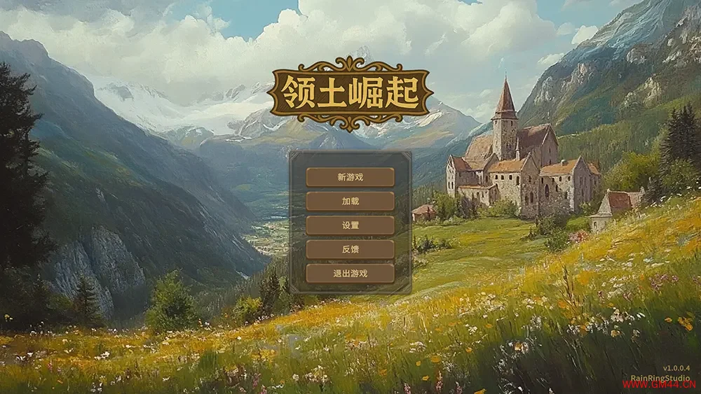 领土崛起(Kingdom Ascension)中世纪策略战争游戏|下载20250722015553288.webpGM44游戏资源网