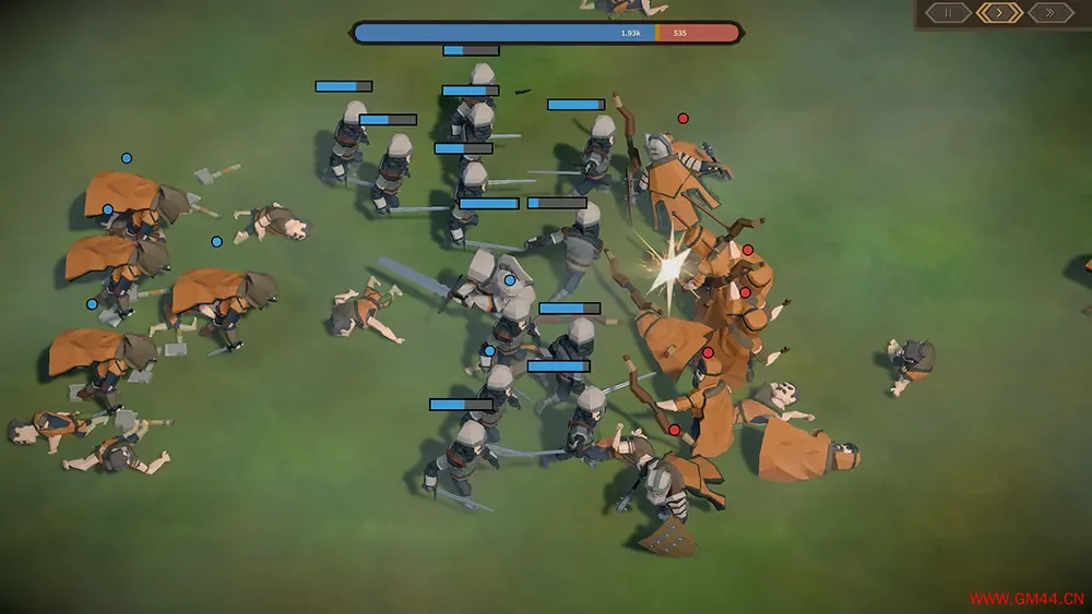 领土崛起(Kingdom Ascension)中世纪策略战争游戏|下载20250722015555427.webpGM44游戏资源网