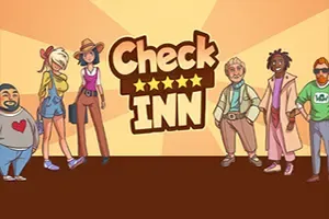 登记入住(Check Inn)连锁酒店模拟经营游戏|下载