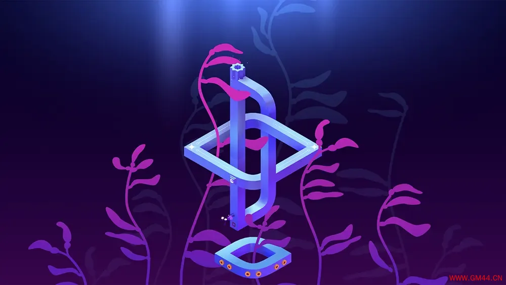纪念碑谷3(Monument Valley 3)幻象视觉艺术解谜游戏|下载20250723031333324.webpGM44游戏资源网
