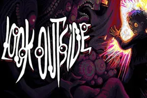 勿观窗外(Look Outside)生存恐怖回合制RPG游戏|下载