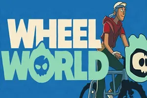 轮世界(Wheel World)自行车赛车竞速游戏|下载