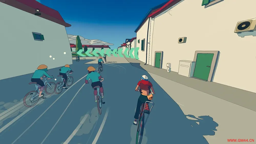 轮世界(Wheel World)自行车赛车竞速游戏|下载20250724024843656.webpGM44游戏资源网