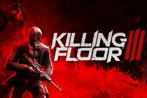 杀戮空间3(Killing Floor 3)第一人称恐怖射击游戏|下载