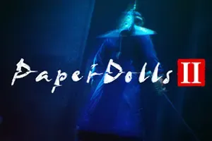 纸人2(Paper Dolls 2)第一人称恐怖解谜游戏|下载