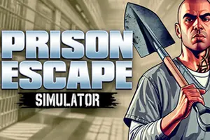 越狱模拟器挖掘逃生(Prison Escape Simulator Dig Out)第一人称逃脱游戏|下载20250725151700190.webpGM44游戏资源网