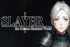 杀手恶魔出没的世界(Slayer The Demon Haunted World)走格策略游戏|下载20250727031333551.webpGM44游戏资源网