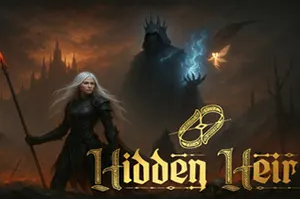 隐藏的继承人(Hidden Heir)开放世界动作RPG游戏|下载20250727043344134.webpGM44游戏资源网