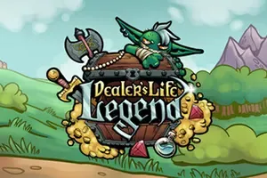 当铺人生传奇(Dealers Life Legend)典当交易模拟游戏|下载