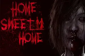 甜蜜之家(Home Sweet Home)第一人称逃脱恐怖游戏|下载
