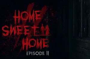 甜蜜之家2(Home Sweet Home EP2)第一人称逃脱恐怖游戏|下载