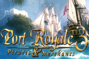 海商王3(Port Royale 3)航海贸易模拟游戏|下载